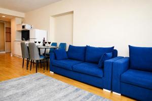 2BR Panorama Flat Seafront Roomy