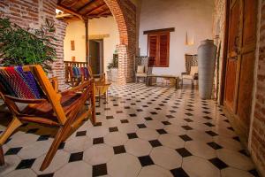 Hotel Casa La Factoria by Faranda Boutique, a member of Radisson Individuals