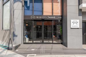 Mi-Hotel Tennoji 天王寺