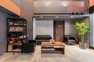 Mi-Hotel Tennoji 天王寺