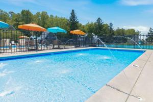 Chalet #81 - Nr Pool & Tennis & Resort Amenities
