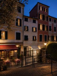 Maison Cecilia