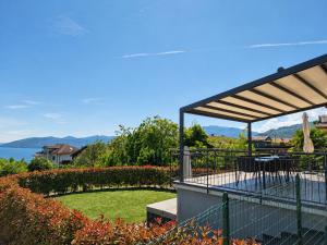 Villa Spa Nipotine Casa Sorelle by Lago Reisen