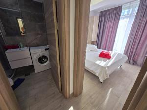 Elegant Double Studio - by Beach Pool & Spa Resort prima linie