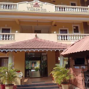 The Village Inn