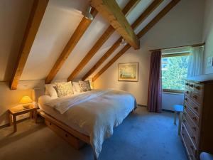 Seehof 50 by Arosa Holiday