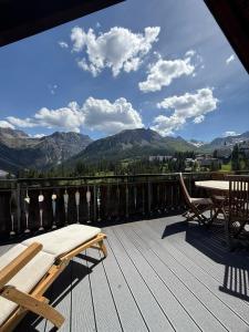 Seehof 50 by Arosa Holiday