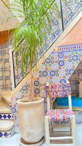 Maison Imane Marrakech