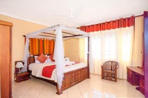 Scenery 3 Bedroom Villa in Sri Lanka