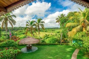 Scenery 3 Bedroom Villa in Sri Lanka