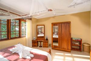 Scenery 3 Bedroom Villa in Sri Lanka