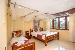 Scenery 3 Bedroom Villa in Sri Lanka