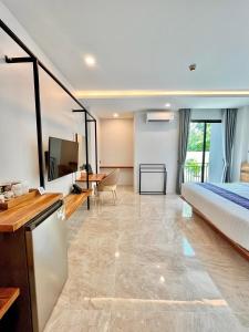 Ozone hotel khanom