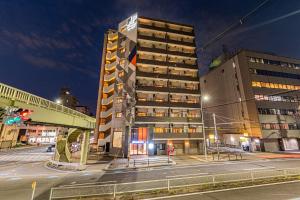 Mi-Hotel Tennoji 天王寺