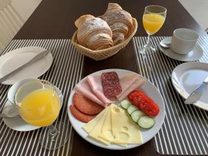 Dubasa B&B
