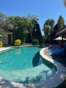 SurfWG Bali Surfcamp