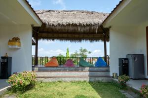 SurfWG Bali Surfcamp