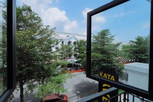 Sun Homestay 4 Grandworld Phú quốc