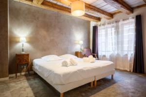 Gîte 5 chambres des Frères Mertian