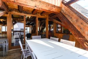 Gîte 5 chambres des Frères Mertian