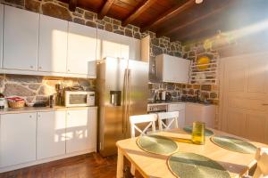 Helios stone house