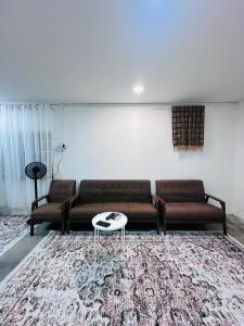 Melor Su Cahaya Homestay