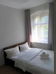 WOLSKA Apartments