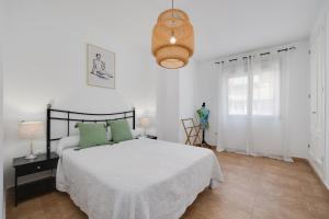 Apartamentos Madrid