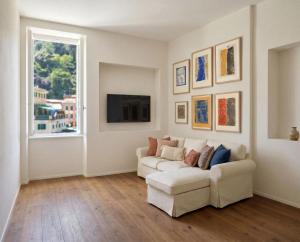 The Artist House - Calata Marconi