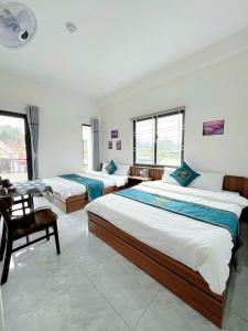 Lộc phát hotel mộc châu