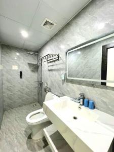 Lộc phát hotel mộc châu
