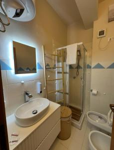 CasAmare - private parking