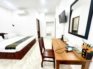 MINI Hotel