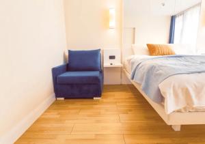 sea view apartment in city center