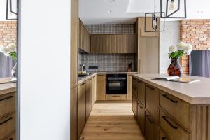 Luxury Apartment in the City Center Nr9