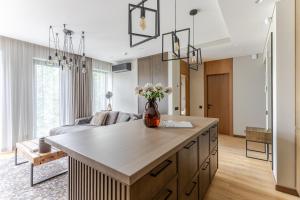 Luxury Apartment in the City Center Nr9