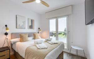 LM APARTAMENTOS Aguacate 5