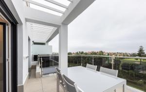 LM APARTAMENTOS Aguacate 5