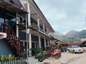 Keomisay Guesthouse