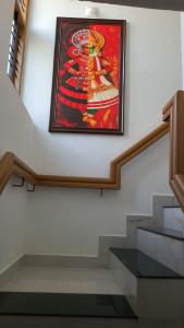 Kasi Heritage Home Near Sree Padmanabha Swami Temple 800m