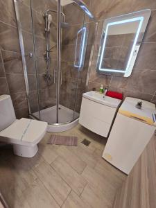 Superb Double Studio - Beach Resort Piscine Sauna Jacuzzy Gym
