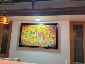 Kasi Heritage Home Near Sree Padmanabha Swami Temple 800m