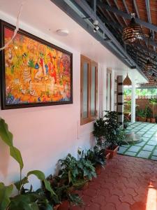 Kasi Heritage Home Near Sree Padmanabha Swami Temple 800m