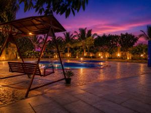 Lion Park Hotel & Resorts