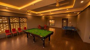 Lion Park Hotel & Resorts