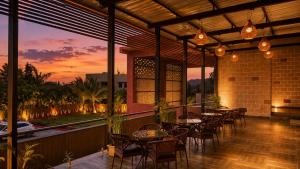 Lion Park Hotel & Resorts