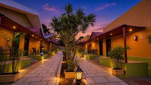 Lion Park Hotel & Resorts