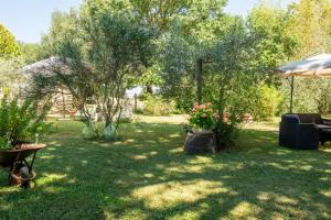 Casa Vacanze Mongili - La Quercia