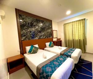 Lawten Hotel - Near Jonker Street - FREE PARKING