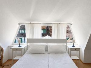 Zimmer im Bauernhaus 2 min vom Strand